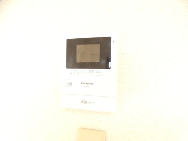 【設備】 | マンション杏明館