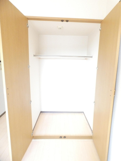 【収納】 | マンション杏明館 | 小物を収納するのに便利です