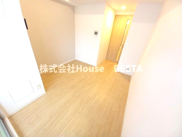 ワールドアイ神戸WESTの和室