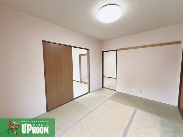 銀杏館の和室