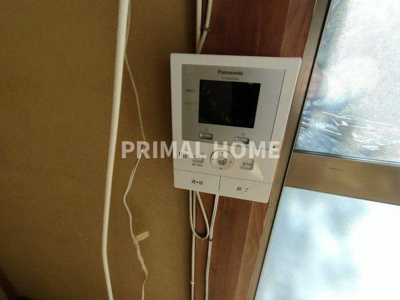 【セキュリティ】 | 六浦東戸建て