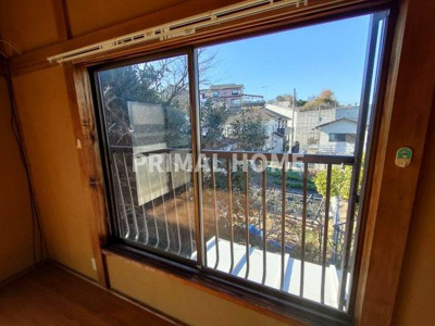 【その他】 | 六浦東戸建て