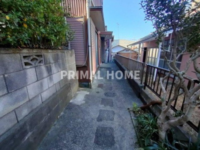 【その他】 | 六浦東戸建て