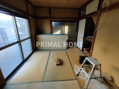 【和室】 | 六浦東戸建て