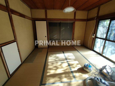 【和室】 | 六浦東戸建て