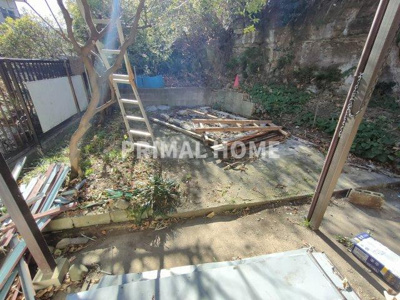 【庭】 | 六浦東戸建て