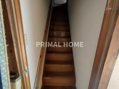 【内装】 | 六浦東戸建て