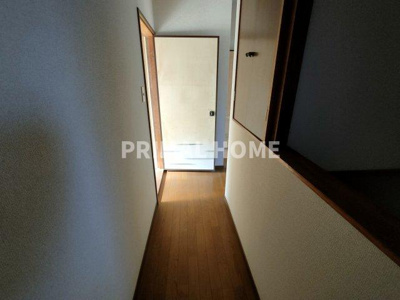 【内装】 | 六浦東戸建て