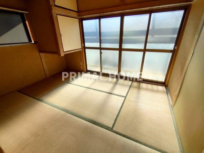 【和室】 | 六浦東戸建て