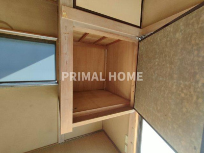 【収納】 | 六浦東戸建て