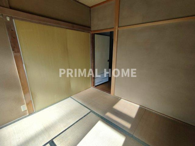 【和室】 | 六浦東戸建て