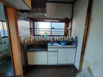 【キッチン】 | 六浦東戸建て