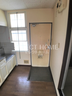 【玄関】 | エタニティーＰａｒｔⅡ | 同型タイプ明るい玄関です