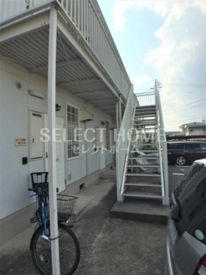 【その他共用部分】 | エタニティーＰａｒｔⅡ