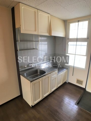 【キッチン】 | エタニティーＰａｒｔⅡ | 同型タイプキッチンです