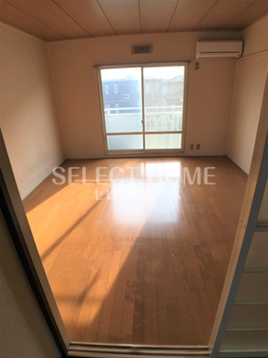 【居間・リビング】 | エタニティーＰａｒｔⅡ | 同型タイプ使いやすい居間です