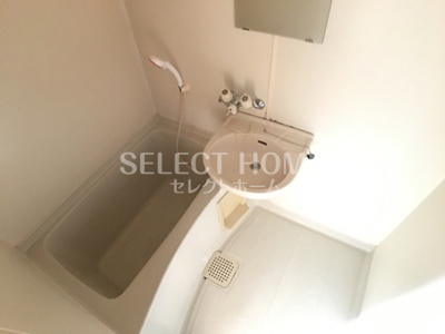 【浴室】 | エタニティーＰａｒｔⅡ | 同型タイプお風呂で日々の疲れを落としましょう