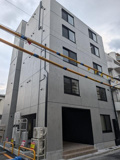 フェリチタ住吉の画像