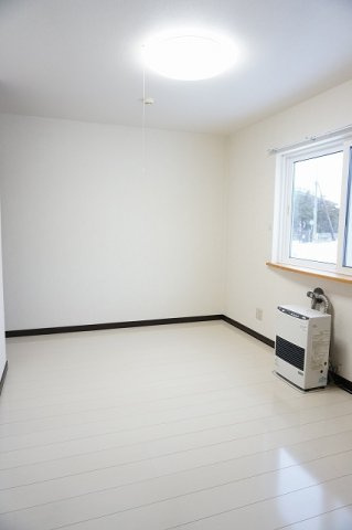 グラティアの子供部屋