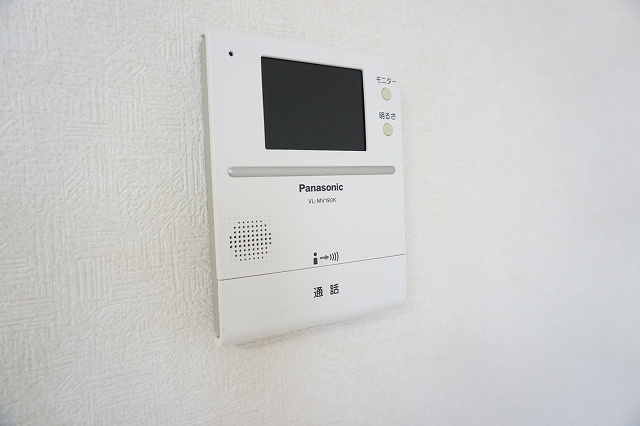 グラティアのセキュリティ