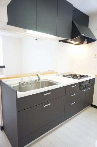 グラティアの設備