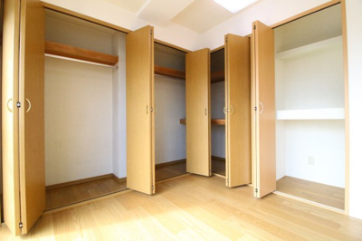 【収納】 | 北野コーポラス