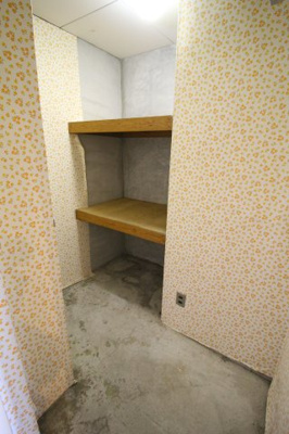 【設備】 | 北野コーポラス