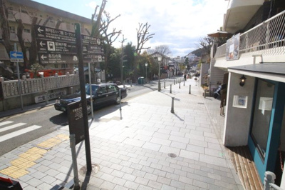 【展望】 | 北野コーポラス