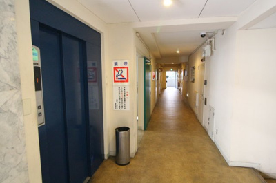 【その他共用部分】 | 北野コーポラス