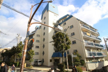 北野コーポラスの画像