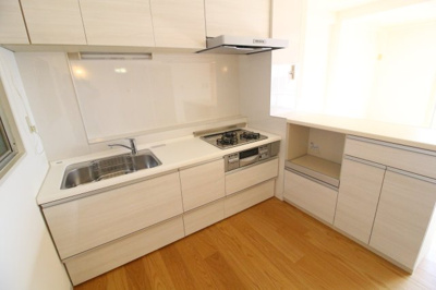 【キッチン】 | 北野コーポラス
