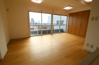 【居間・リビング】 | 北野コーポラス