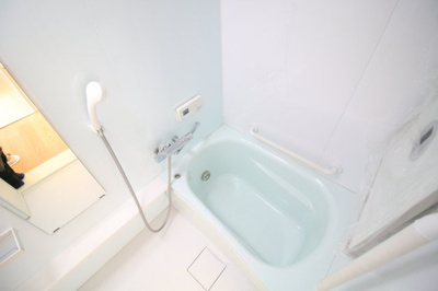 【浴室】 | 北野コーポラス