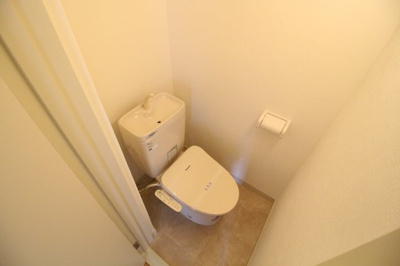 【トイレ】 | 北野コーポラス