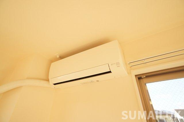 熊本市南区八幡１０丁目のアパートの設備