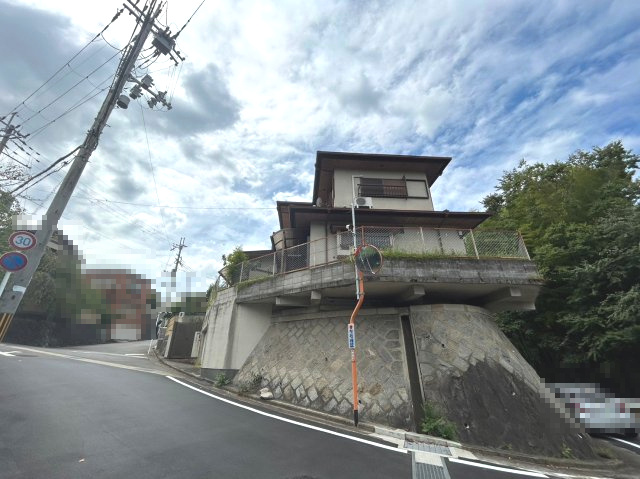 向日市物集女町北ノ口　の外観|グループ会社にて建物プランのご提案も承っております！
理想の住まいづくりをトータルでサポートします。