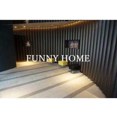 【ロビー】 | コンフォリア世田谷上馬