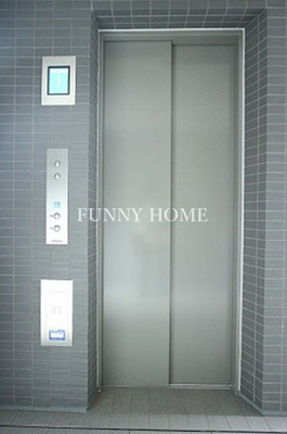 【その他共用部分】 | コンフォリア世田谷上馬