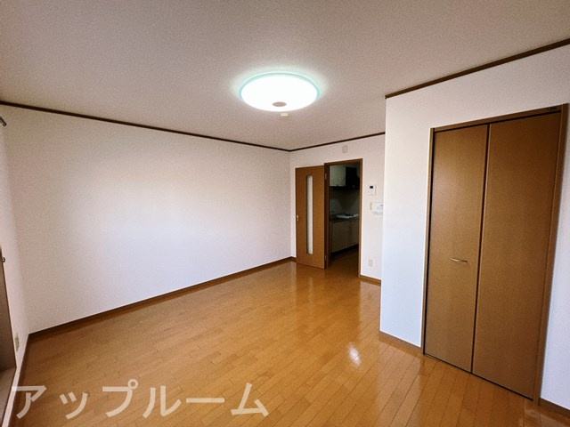 ルーチェの居間・リビング