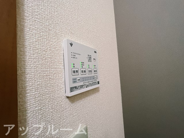 ルーチェの設備