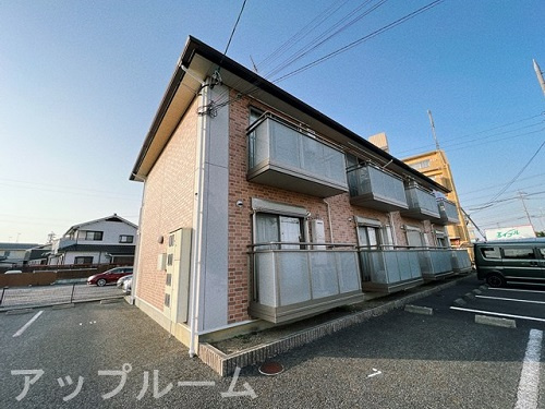 ルーチェの外観