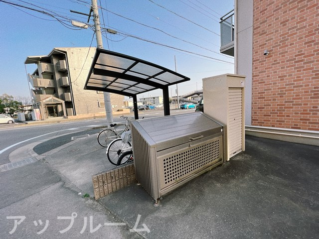ルーチェのその他共用部分