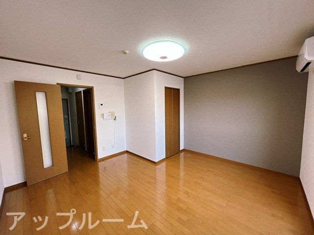ルーチェの内装
