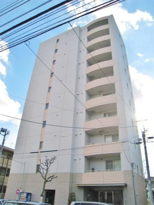 【外観】 | リシェス中屋（リシェスナカヤ）