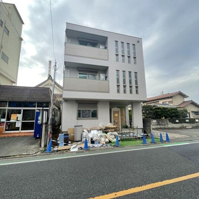 【エントランス】 | BELLE VUE(ベルビュー)