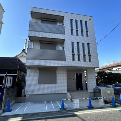 【外観】 | BELLE VUE(ベルビュー)