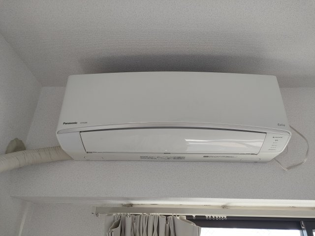 藤和シティコーポ新小岩Ⅱの設備