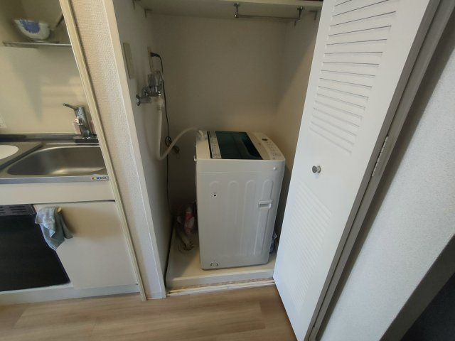 藤和シティコーポ新小岩Ⅱのその他