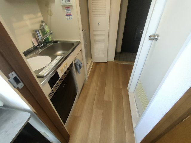 藤和シティコーポ新小岩Ⅱのその他