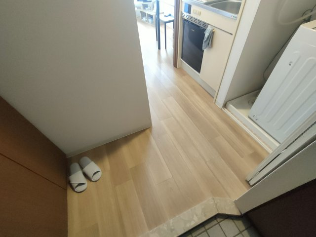 藤和シティコーポ新小岩Ⅱの内装